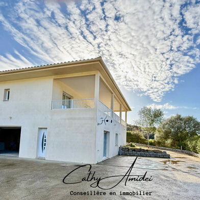 Maison 5 pièces 690000 €