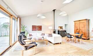 Maison 4 Pièces 125 m² à vendre à Marsilly (17137)