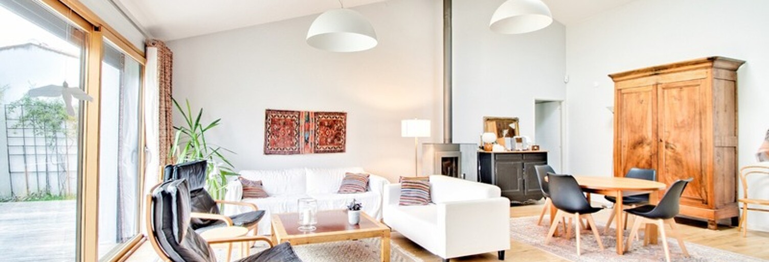 Maison 4 Pièces 125 m² à vendre à Marsilly (17137)