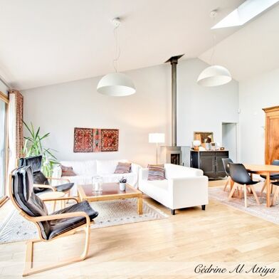 Maison 4 pièces 558000 €