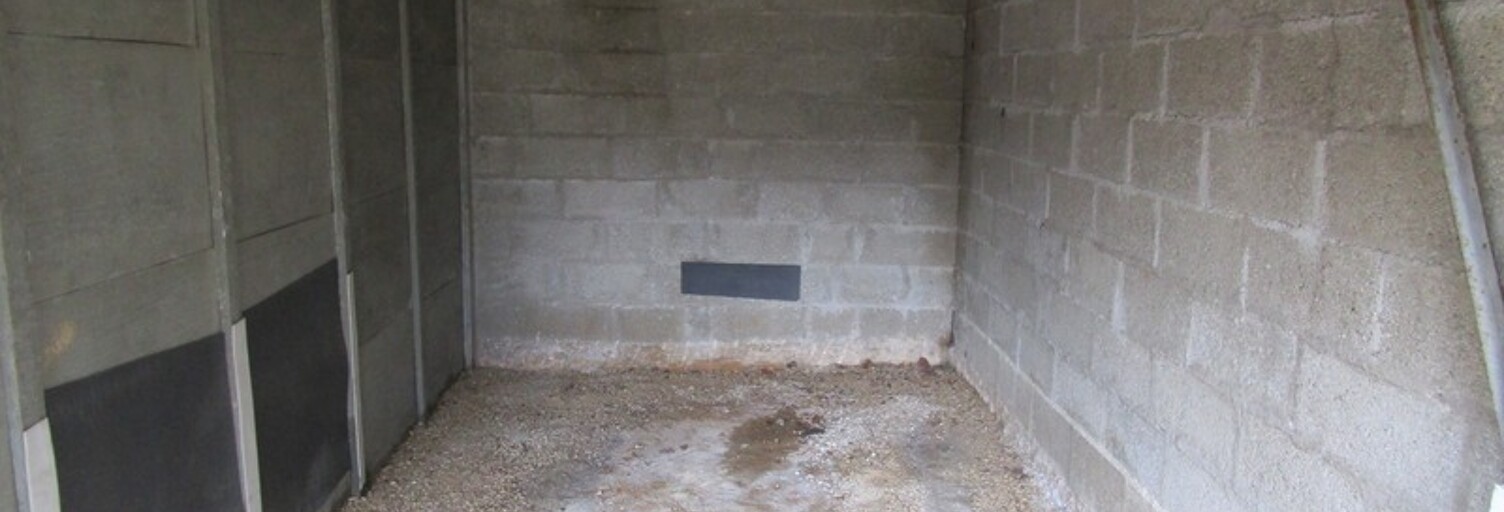 Garage  15 m² à louer à Dijon (21000)