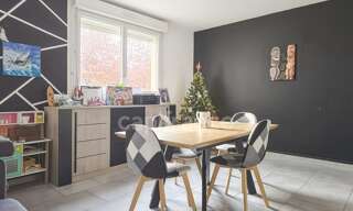 Appartement 4 Pièces 72 m² à vendre à Le Mans (72100)