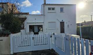 Maison 5 Pièces 83 m² à vendre à Bourcefranc-le-Chapus (17560)