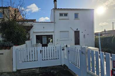 Maison 5 pièces 178000 €