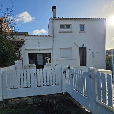 Maison 5 pièces 188000 €