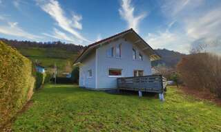 Maison 4 Pièces 107 m² à vendre à La Bresse (88250)