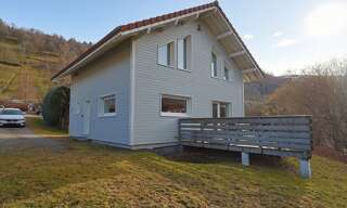 Maison 4 Pièces 107 m² à vendre à La Bresse (88250)