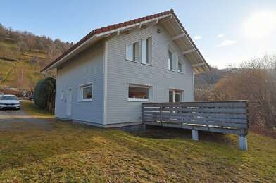 Maison 4 pièces 320000 €