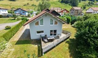 Maison 4 Pièces 107 m² à vendre à La Bresse (88250)