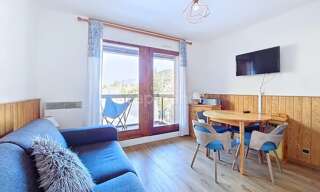 Appartement 1 Pièce 19 m² à vendre à Les Contamines-Montjoie (74170)