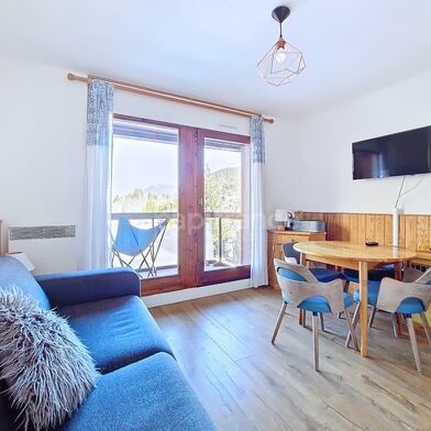 Appartement 1 pièces 110000 €