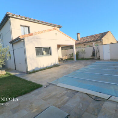 Maison 7 pièces 358000 €