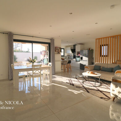 Maison 7 pièces 358000 €