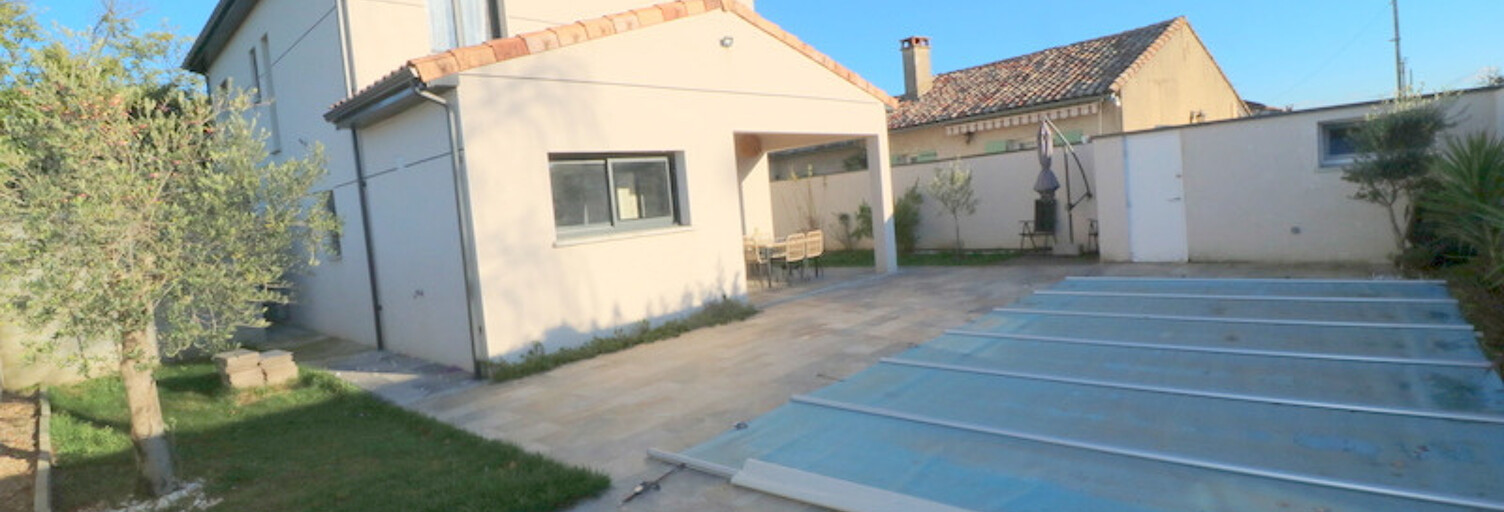 Maison 7 Pièces 139 m² à vendre à Saint-Marcel-lès-Valence (26320)