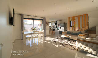 Maison 7 Pièces 139 m² à vendre à Saint-Marcel-lès-Valence (26320)