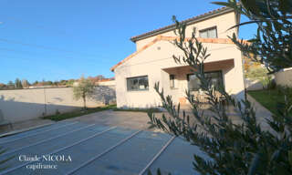 Maison 7 Pièces 139 m² à vendre à Saint-Marcel-lès-Valence (26320)