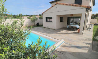 Maison 7 Pièces 139 m² à vendre à Saint-Marcel-lès-Valence (26320)