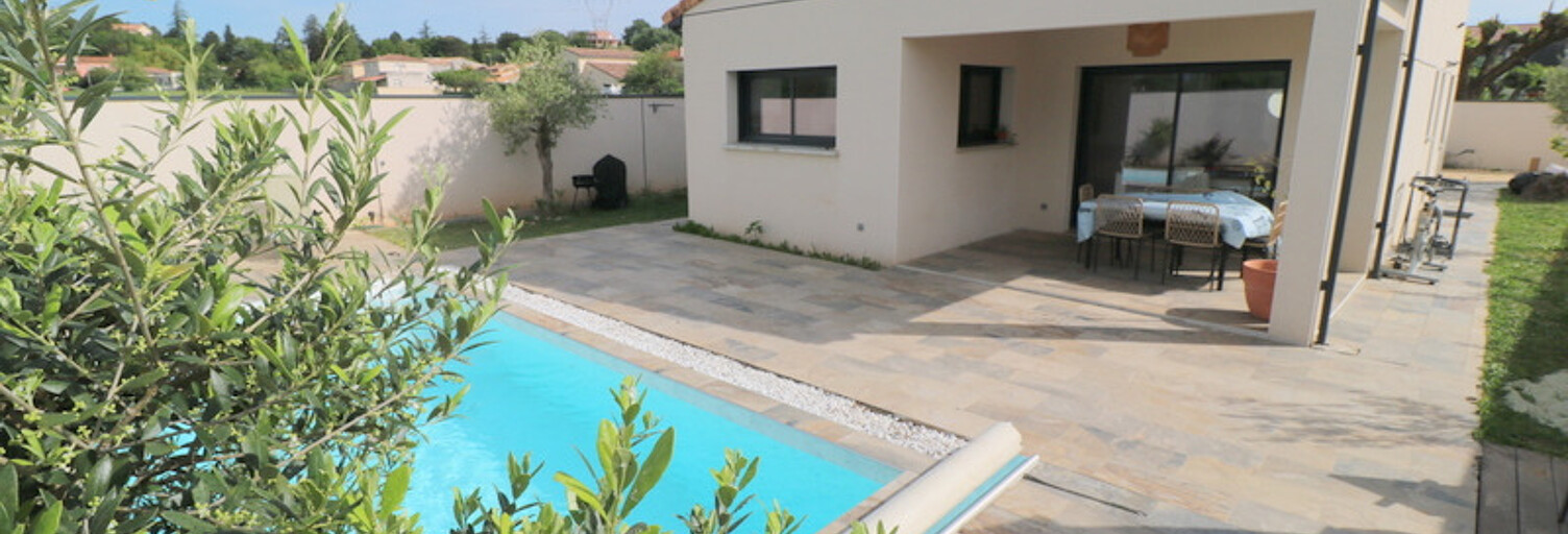 Maison 7 Pièces 139 m² à vendre à Saint-Marcel-lès-Valence (26320)