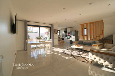 Maison 7 pièces 358000 €