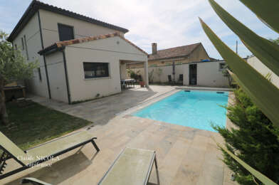 Maison 7 pièces 358000 €