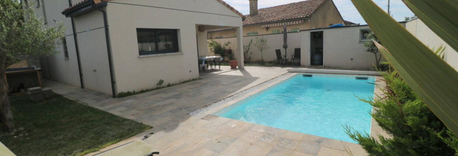 Maison 7 Pièces 139 m² à vendre à Saint-Marcel-lès-Valence (26320)