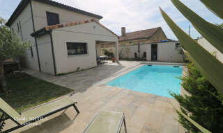 Maison 7 Pièces 139 m² à vendre à Saint-Marcel-lès-Valence (26320)