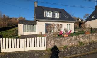 Maison 4 Pièces 113 m² à vendre à Guémené-sur-Scorff (56160)