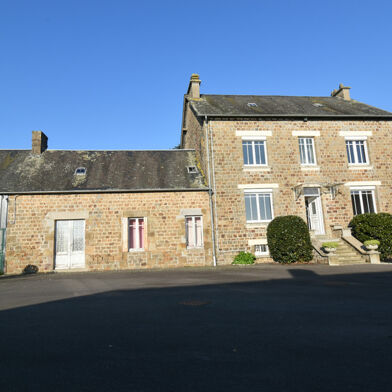 Maison 8 pièces 199500 €