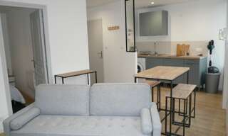 Appartement 2 Pièces 35 m² à louer à Cognac (16100)