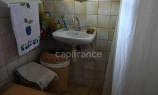 Maison 2 Pièces 55 m² à vendre à Lormes (58140)