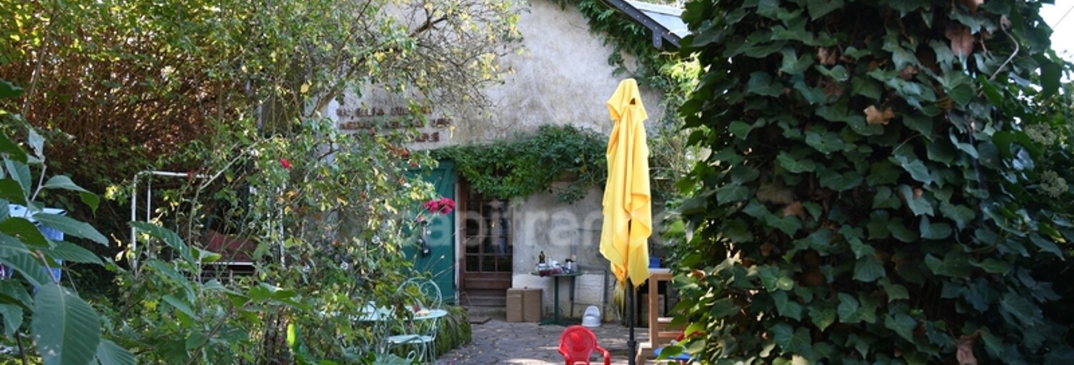 Maison 2 Pièces 55 m² à vendre à Lormes (58140)