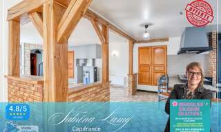 Maison 7 Pièces 160 m² à vendre à Le Mesnil-sur-Oger (51190)