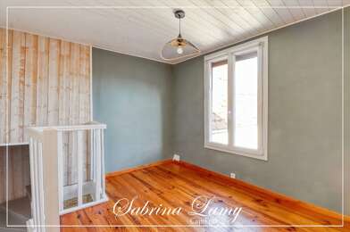 Maison 7 pièces 255000 €