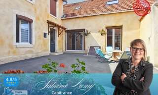 Maison 7 Pièces 149 m² à vendre à Le Mesnil-sur-Oger (51190)