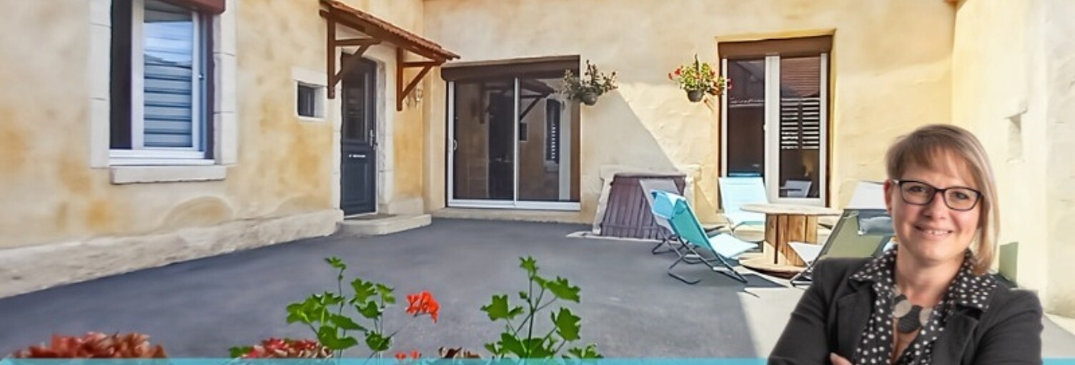 Maison 7 Pièces 149 m² à vendre à Le Mesnil-sur-Oger (51190)