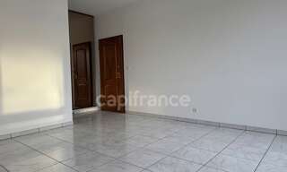 Appartement 2 Pièces 52 m² à louer à Nancy (54000)