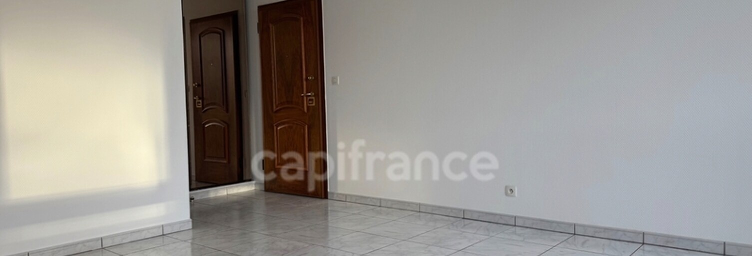 Appartement 2 Pièces 52 m² à louer à Nancy (54000)