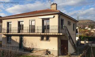 Maison 5 Pièces 173 m² à vendre à La Roche-Blanche (63670)