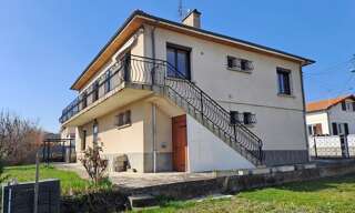 Maison 5 Pièces 173 m² à vendre à La Roche-Blanche (63670)