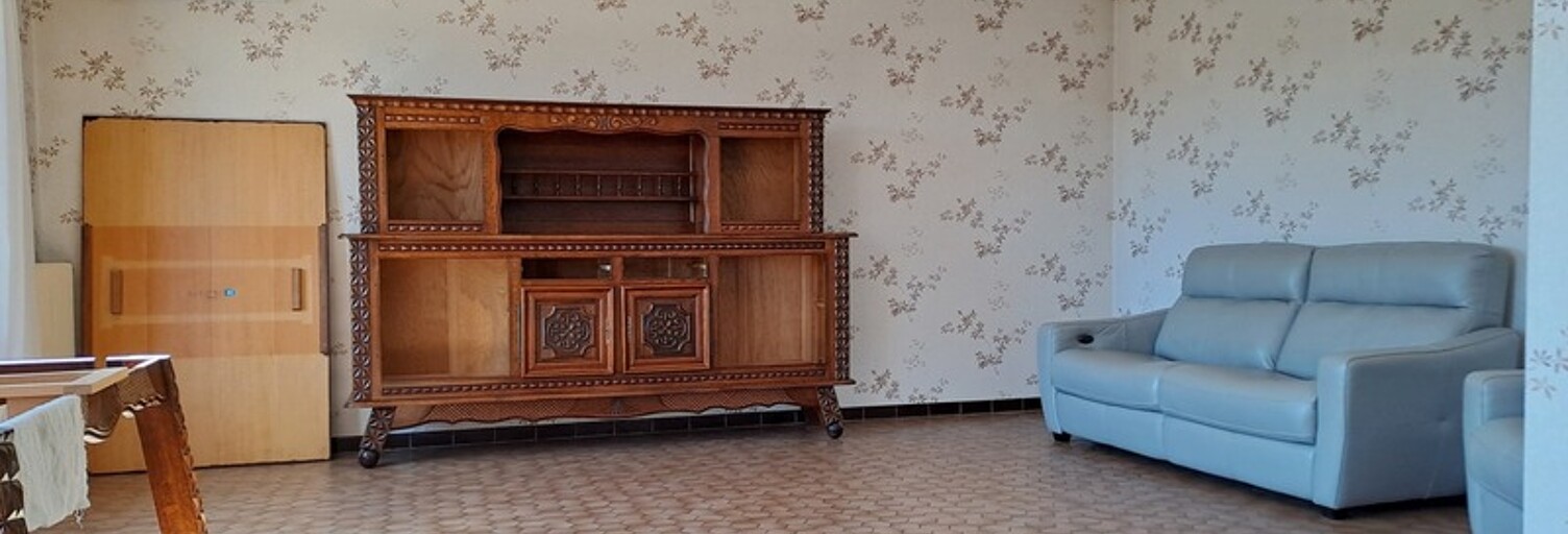 Maison 5 Pièces 173 m² à vendre à La Roche-Blanche (63670)