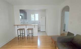 Appartement 2 Pièces 36 m² à vendre à Paris 10 (75010)