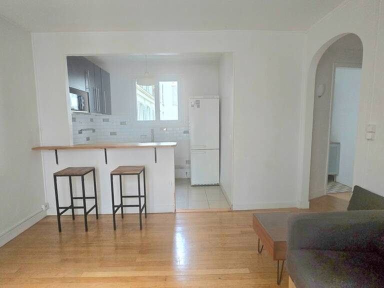 Appartement à vendre 2 pièces PARIS 10EME ARRONDISSEMENT (75) — photo 1
