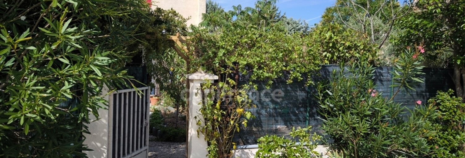 Maison 4 Pièces 79 m² à vendre à Saint-Paul-Trois-Châteaux (26130)