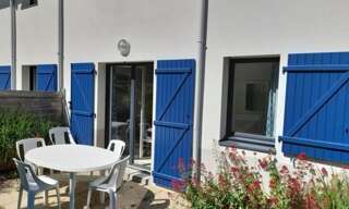 Maison 3 Pièces 38 m² à vendre à Quéven (56530)