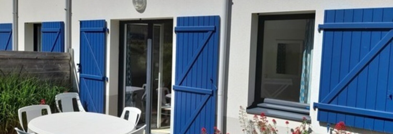 Maison 3 Pièces 38 m² à vendre à Quéven (56530)