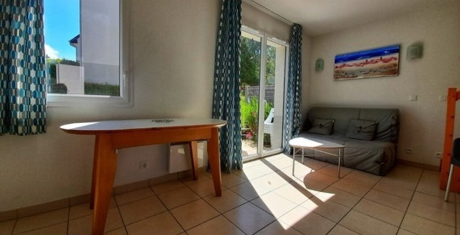 Maison à vendre 3 pièces Quéven (56) — photo 1