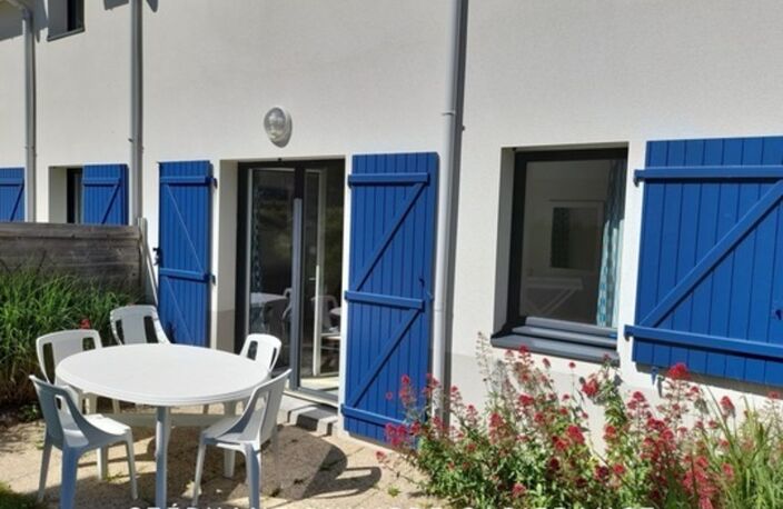 Maison à vendre 3 pièces Quéven (56) — photo 2