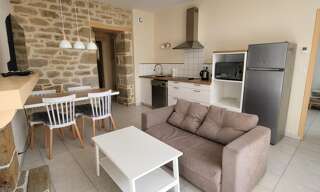 Appartement 2 Pièces 43 m² à louer à Pont-l'Abbé (29120)