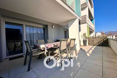 Appartement 2 pièces 220000 €