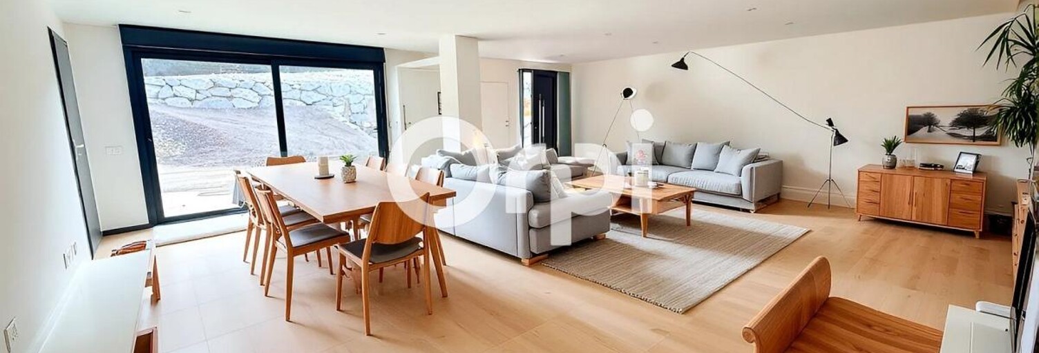 Appartement 4 Pièces 136 m² à louer à Theys (38570)